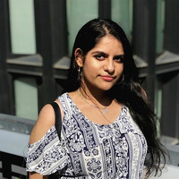 Summer Nawaz