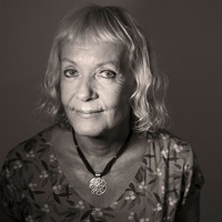Monika Zgustová profile picture