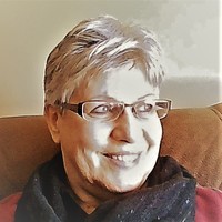 Karen Leah Scott