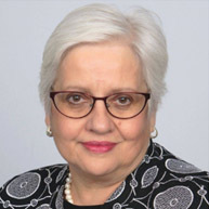 Patricia L. Saporito