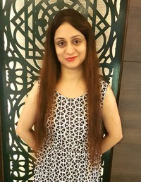 Shikha Kaul profile picture