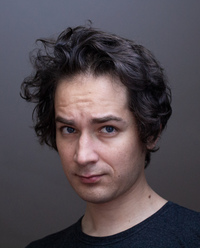 Nikolay Kukushkin