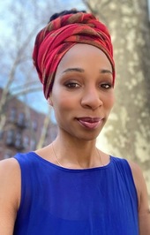 Nzinga-Christina Reid