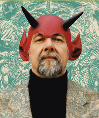 S. Clay Wilson profile picture