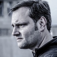 Toby Muse profile picture