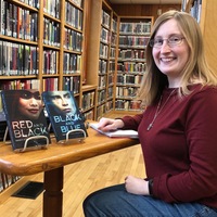 Nancy O'Toole Meservier