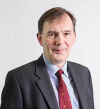 Geoffrey Bibby profile picture