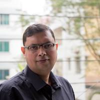 Khandker Swanan Shahriar