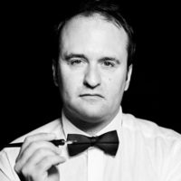 Nicolai Schümann