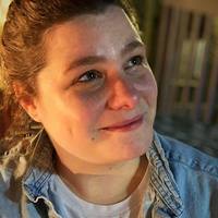 Caitlin Garvey profile picture