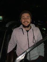 ياسين السعداوي