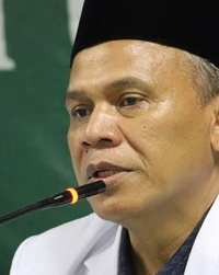 Saifullah Ma'shum