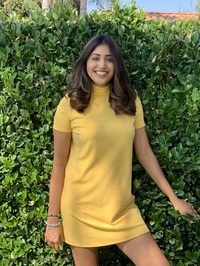 Hiral Patel