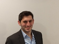 Zvi Wiesenfeld profile picture