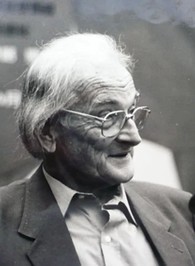 José Lutzenberger