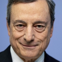 Mario Draghi