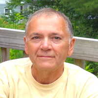 David A. Woodbury