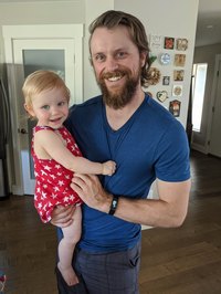 Aaron Michael Ricossa