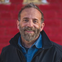 Tony Kelsey