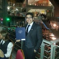 Mohamed Abouzid