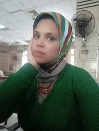 هبة بسيوني Heba Basiony profile picture