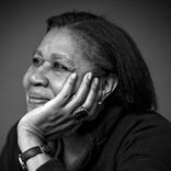 Jamaica Kincaid