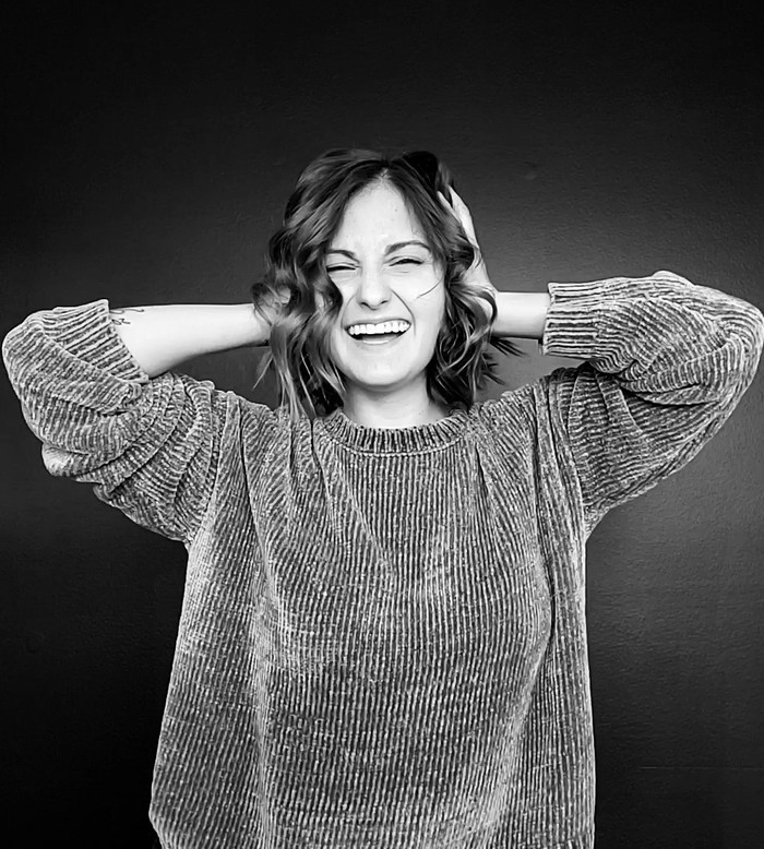 Valerie Nicole (Author of Vindicated)