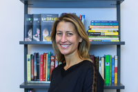 Tracey Hecht profile picture