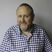 Peter Labrow profile picture