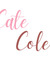 Cate Cole