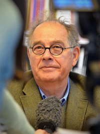 André Juillard profile picture