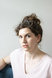 Hannah Kirshner