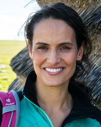 Mary-Ann Ochota