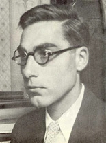 Louis Zukofsky