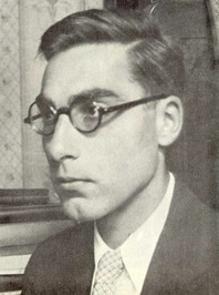 Louis Zukofsky profile picture
