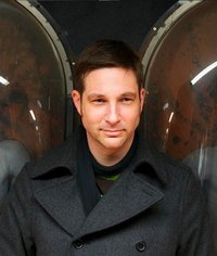 Sylvain Runberg profile picture