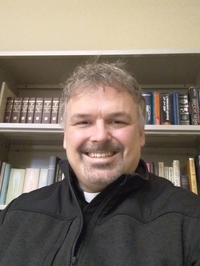Luke H. Davis profile picture