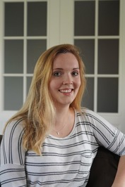 Charlotte Kluskens profile picture