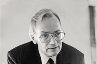 Michael Theunissen