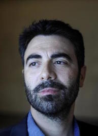 Santiago Zabala