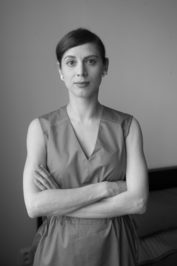 Marie Iljašenko