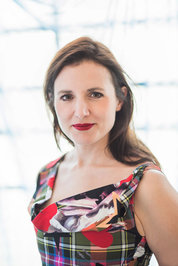 Sarah Grochala profile picture