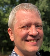 Damon B. Poole profile picture