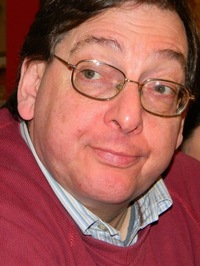 S.R. Langley profile picture