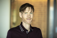 Wayne   Palmer