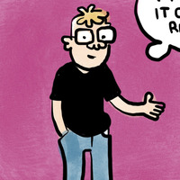 Mike    Dawson profile picture