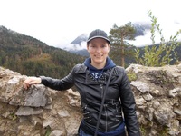 C.L. Carhart profile picture