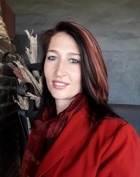 Ciska Olivier