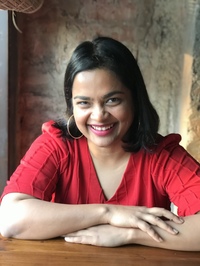 Shruti Buddhavarapu