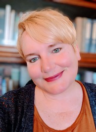 Ginny Myers Sain profile picture